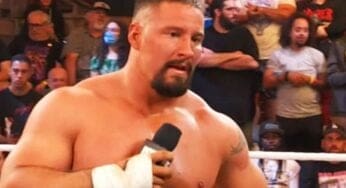 Bron Breakker Confirms Departure from WWE NXT Post 4/9 Episode