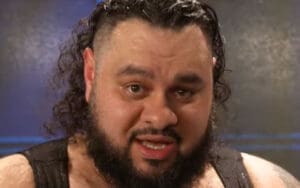 Bronson Reed Says Andre The Giant Memorial Battle Royal Is A Launching Pad After 4/5 WWE SmackDown