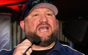 Bully Ray Confirms Negative Atmosphere Has Lifted in WWE Bully Ray Confirms Negative Atmosphere Has Lifted in WWE
