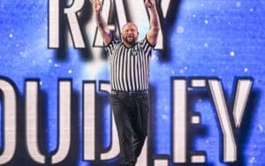 Bully Ray’s WrestleMania 40 Appearance Was A Last-Minute Decision Bully Ray's WrestleMania 40 Appearance Was A Last-Minute Decision