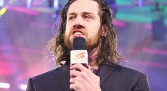 Cameron Grimes Shares Insight on Critical Moment When His WWE Career Was at Risk