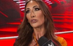 Carmella Expresses Uncertainty Over In-Ring Return Amidst WWE Hiatus Carmella Expresses Uncertainty Over In-Ring Return Amidst WWE Hiatus