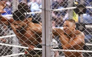 Carmelo Hayes' First Remarks After Shocking Loss on 4/16 WWE NXT