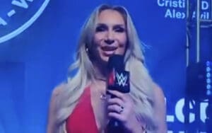 Charlotte Flair Expresses Happiness That Andrade Is Back in WWE Charlotte Flair Expresses Happiness That Andrade Is Back in WWE