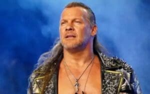 Chris Jericho Starring In ‘Dark Match’ Movie Chris Jericho Potentially Forming New Faction in AEW