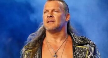 Chris Jericho Starring In ‘Dark Match’ Movie