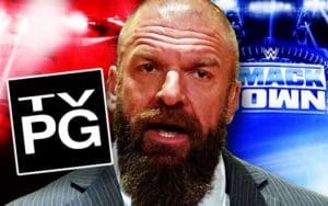 Clarification on WWE’s PG Era Coming to An End Clarification on WWE's PG Era Coming to An End