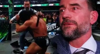 CM Punk Addresses Attack on Drew McIntyre at WrestleMania 40 Sunday