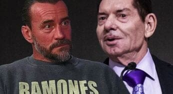 CM Punk Breaks Silence on Vince McMahon Abuse Accusations
