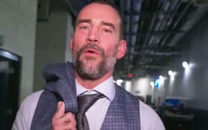 CM Punk Commits to Mentally Tormenting Drew McIntyre After WWE WrestleMania 40 Sunday CM Punk Commits to Mentally Tormenting Drew McIntyre After WWE WrestleMania 40 Sunday