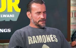 CM Punk Confirms WrestleMania 40 Plans Before Injury CM Punk Confirms WrestleMania 40 Plans Before Injury