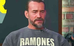 CM Punk Dishes on AEW Backstage Reaction to Surprise RAW Appearance in 2023 CM Punk Dishes on AEW Backstage Reaction to Surprise RAW Appearance in 2023