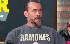 CM Punk Names Individual Who Invited Him to WWE RAW While Still Under AEW Contract CM Punk Names Individual Who Invited Him to WWE RAW While Still Under AEW Contract