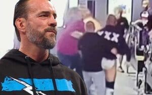 CM Punk Reacts to The Young Bucks Showing All-In Footage on 4/10 AEW Dynamite