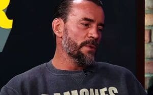 CM Punk Sets The Record Straight on Status as an In-Ring Competitor CM Punk Sets The Record Straight on Status as an In-Ring Competitor
