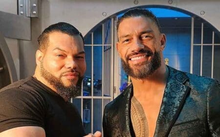 co-star-from-roman-reigns-new-film-project-shares-heartfelt-message-for-the-tribal-chief-51