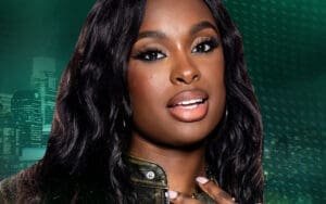Coco Jones to Deliver National Anthem Performance at WrestleMania 40 Saturday