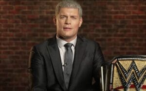 Cody Rhodes Adamant On Becoming The Most Profitable Talent In History Cody Rhodes Adamant On Becoming The Most Profitable Talent In History
