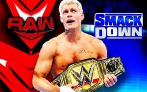Cody Rhodes' Brand Positioning Status After Undisputed WWE Title Win