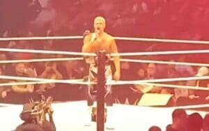 Cody Rhodes Makes Bold Pledge After The Rock's Assault During WWE Live Event