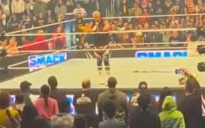 Cody Rhodes Reveals Family Member Finished Chemotherapy After 4/12 WWE SmackDown