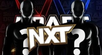 Reason Why WWE Didn’t Announce Drafts from Main Roster to NXT