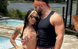 Cora Jade Goes Public with New Relationship After Bron Breakker Split Cora Jade Goes Public with New Relationship After Bron Breakker Split