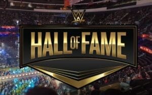 Crowd Thins at Wells Fargo Center After Paul Heyman's WWE Hall of Fame Induction