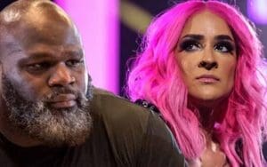 Dakota Kai Defends Kairi Sane After Mark Henry's Accuses Her of Not Respecting the Business