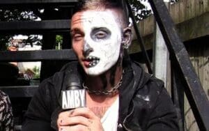 Darby Allin Reveals Foot Recovery Timeline