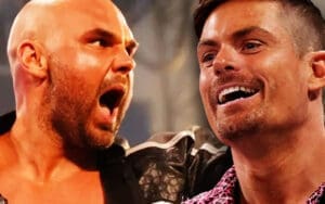 Dax Harwood Responds To Grayson Waller's Subtle Shots at AEW