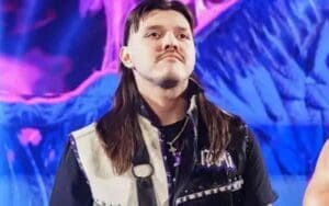 Dominik Mysterio Confirms Surgery Not Required for Elbow Injury Dominik Mysterio Confirms Surgery Not Required for Elbow Injury