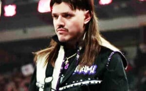 Dominik Mysterio Set to Undergo Tommy John Surgery Dominik Mysterio Set to Undergo Tommy John Surgery