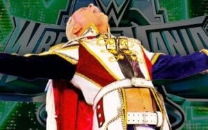 Downstait Drops New Version of Cody Rhodes' Theme Song Ahead of WrestleMania 40