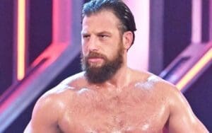 Drew Gulak Seemingly Removed From 4/9 WWE NXT After Ronda Rousey Accusations Drew Gulak Seemingly Removed From 4/9 WWE NXT After Ronda Rousey Accusations