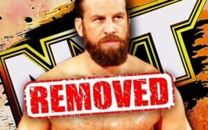 Drew Gulak's Status Update with WWE Following Removal from NXT