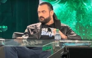 Drew McIntyre Hints at WWE Exit If Defeated by Seth Rollins at WrestleMania 40
