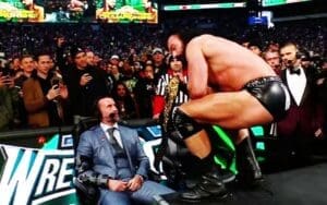 Drew McIntyre Will Never Forgive CM Punk For Ruining His World Title Win at WrestleMania 40 Drew McIntyre Will Never Forgive CM Punk For Ruining His World Title Win at WrestleMania 40