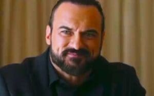 Drew McIntyre’s 4/1 RAW Segment Shot at Familiar Venue Drew McIntyre's 4/1 RAW Segment Shot at Familiar Venue