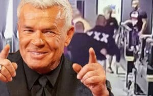 Eric Bischoff Clowns AEW After Airing All In Footage on 4/10 Dynamite