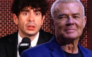 Eric Bischoff Clowns Tony Khan for Drawing Less Numbers Than 1992 WCW