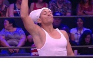 Ex-AEW Star Slim J Breaks Silence After Firing