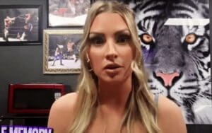 Ex-WWE Personality McKenzie Mitchell Rules Out In-Ring Wrestling Career