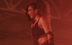 Ex-WWE Star Billie Kay Gets Back in The Ring for Popular TV Series