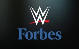 Forbes Names WWE As The Most Valuable Wrestling Promotion Of 2024