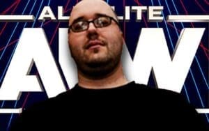 Former WWE Artist Rob Schamberger Now Providing Artwork for AEW Talents
