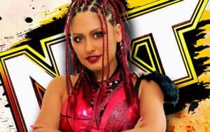 Giulia Set to Join WWE NXT with Possible Debut at Stand and Deliver Giulia Set to Join WWE NXT with Possible Debut at Stand and Deliver