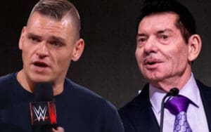 Gunther Admits He Didn’t Enjoy Vince McMahon’s Vision of WWE Gunther Admits He Didn't Enjoy Vince McMahon's Vision of WWE