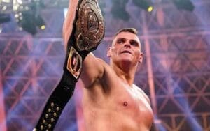 GUNTHER Admits He Was Unaware of WWE’s Decision About His Lengthy Title Reign GUNTHER Admits He Was Unaware of WWE's Decision About His Lengthy Title Reign