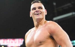 Gunther Confirms Appearance on 4/22 WWE RAW Gunther Confirms Appearance on 4/22 WWE RAW